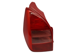 Faro Izquierdo Trasera 9649864580 6350S7 Citroen C2 13054