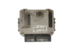 Controlador 0281016815 51869773 Fiat Bosch 46160