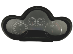 Velocímetro/Instrumentos Y Relojes Alfa Romeo 147 156071228 110080304092 59307