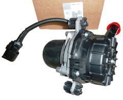 Bomba De Aire Nueva Original 1618.E3 1618E3 Citroen Peugeot