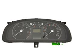 Velocímetro/Instrumentos Y Relojes Renault Laguna 2 8200328449 22794