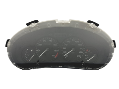 Velocímetro/Instrumentos Y Relojes Peugeot 206 9645096180 503000300001 49341