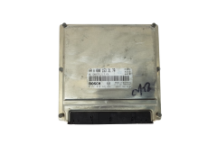 Controlador A0001533179 0281010426 Mercedes Bosch 16992