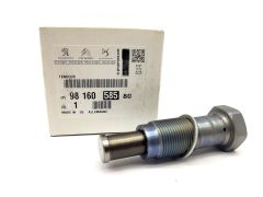 Tensor De La Correa Original Citroen Peugeot  1.4-1.6 VTI THP 9824831580