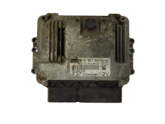 Controlador 0281012858 55204755 4D34A3ABM Fiat Bosch 14808