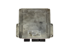 Controlador 9652590280 0281011363 9640938180 PSA Bosch 18678
