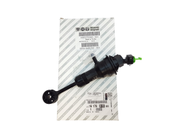 Cilindro Maestro De Embrague Original Citroen Peugeot Fiat 1606660380 55270043