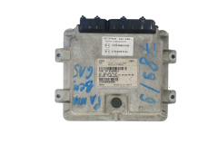 Controlador 51804614 4100134 Fiat Metatron 47278