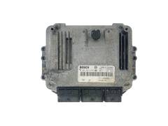 Controlador 0281015676 237100055R 237100115R Renault Bosch 41173