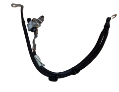 Abrazadera de terminal Original 9803673280 Citroen Peugeot