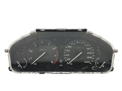 Velocímetro/Instrumentos Y Relojes Honda Accord HR0166025 HR-166-01 54461