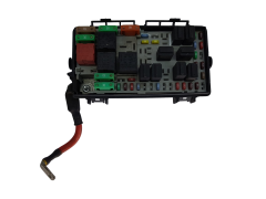Caja Reles / Fusibles Opel 13217392 EF GM 20775