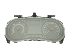 Velocímetro/Instrumentos Y Relojes Renault Clio 3 8200582702 H 28523