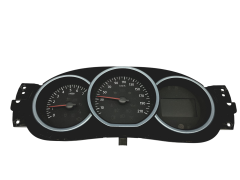 Velocímetro/Instrumentos Y Relojes Dacia Dokker 248107977R 50806