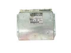 Controlador 0315450832Q02 0265109499 Mercedes Bosch 33665