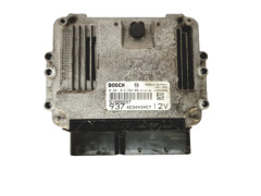 Controlador 51806557 0281012882 Alfa Romeo Bosch 18334