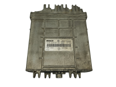 Controlador 0281010077 7700114644 7700111552 Renault Bosch 68559