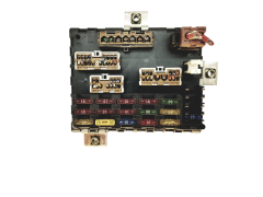 Caja Reles / Fusibles Fiat 7755601 23234
