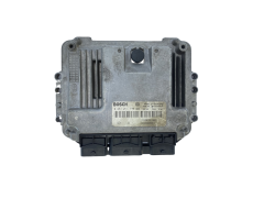 Controlador 0281011776 8200391966 8200386508 Renault Bosch 60425