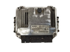 Controlador 0281012620 9661813780 9653958980 PSA Bosch 3495