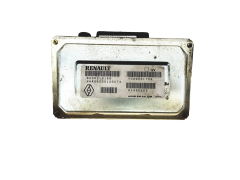 Controlador 8200210168 8200120274 Renault