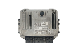 Controlador 0281011629 9658944580 9653958980 PSA Bosch 45135