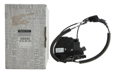Cerradura Puerta Derecho Delantero Original Renault Megane CC III 805028994R
