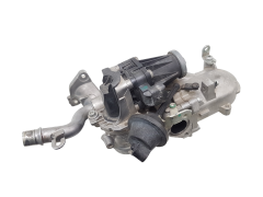 Válvula Egr Citroen Peugeot 9671187780 7.02156.21 1.6 HDI 1739