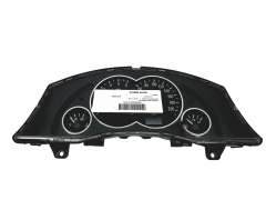 Velocímetro/Instrumentos Y Relojes Opel Meriva 13173381XT 110080162026 56756