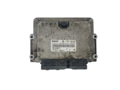 Controlador 55189421 0281011488 Alfa Romeo Bosch 41272