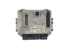 Controlador PSA 0281012529 9663475880 9657699480 Bosch 42751