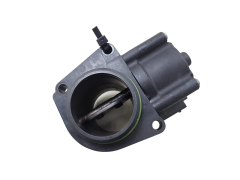 Mariposa De Aire Citroen Peugeot Ford 9656113080 1.4 HDI Delphi 3128