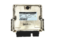 Controlador 0281011188 9640938680 9648588880 PSA Bosch 22211