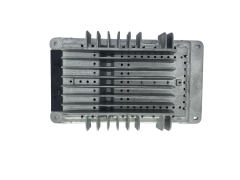 Amplificador De Audio