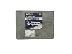Controlador 2371099B00 0261200957 Nissan Bosch