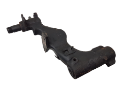 Brazo De La Suspensión Derecho Trasera Citroen Xantia 9620501110 ABS