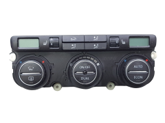 Controles Calefacción VW Golf 5 Touran 1K0907044DA 1118
