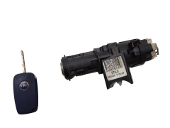 Interruptor De Encendido Fiat Idea 00467601520 61001500 TRW 1068