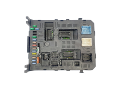 Controlador BSI 2004 H05-01 9660105980 PSA Johnson Controls 35011