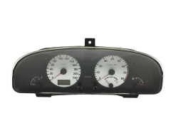 Velocímetro/Instrumentos Y Relojes Citroen Xsara 9639709080 B01 Sagem 57976