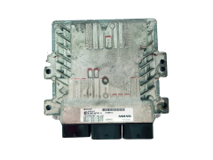 Controlador Volvo S180134103A 31355712 SID807EVO Continental 33675