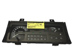 Velocímetro/Instrumentos Y Relojes Renault Clio 1 7700806692 49844