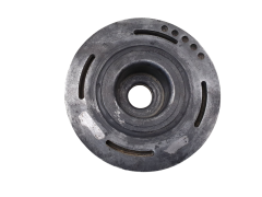 Polea Del Eje 8200802666 2.2 2.5 dci Renault Opel