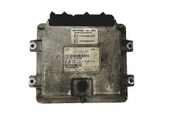Controlador 51822896 4100147 Fiat Metatron 17334