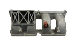 Colector De Admisión Inferior 140016998R Renault Scenic 3 2.0 16v M4R713