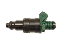 Inyección De Combustible Renault Clio 1,4 8V 7700875368