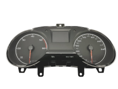 Velocímetro/Instrumentos Y Relojes Seat Ibiza 6J0920807H A2C92356200 50399