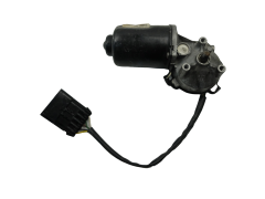 Motor De Los Limpiaparabrisas Delantero Opel Meriva A 93390344 23003435 Trico