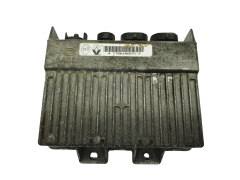 Controlador 7700106071 7700106078 21626074-0 Renault Sagem 68523