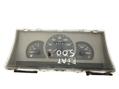 Velocímetro/Instrumentos Y Relojes Fiat Cinquecento 6061010020F 41238